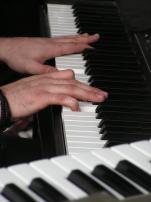 L'orchestre de Tunis au Havre